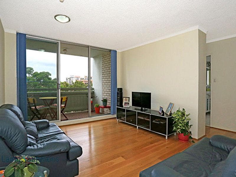 26f/5-29 Wandella Road, Miranda, Miranda - Image 1