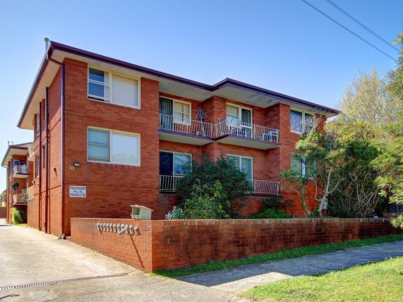 9/10 Drummond St, Belmore, Belmore - Image 1