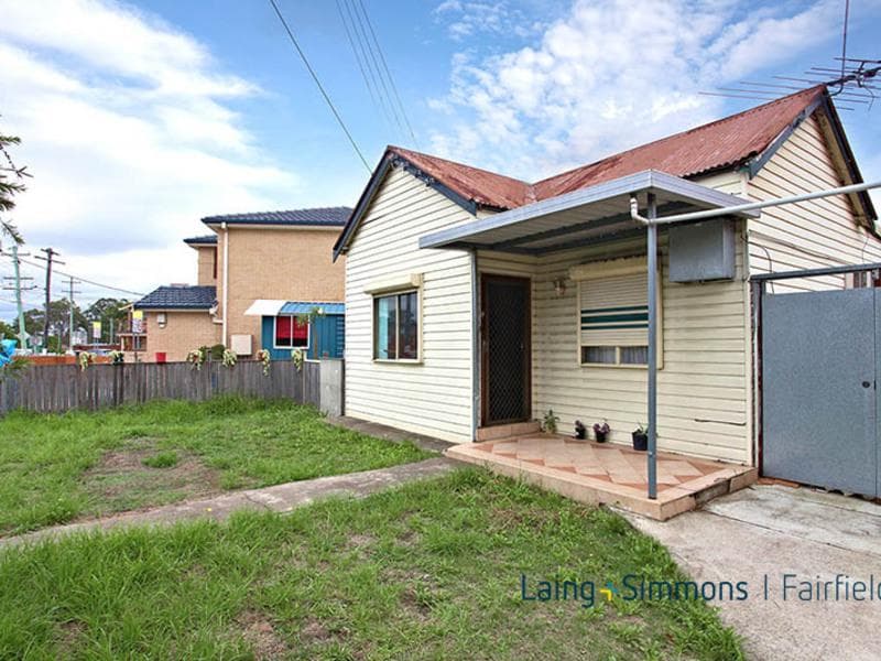 383 Cabramatta Road,  (corner Of Grant Ave), Cabramatta, Cabramatta - Image 1