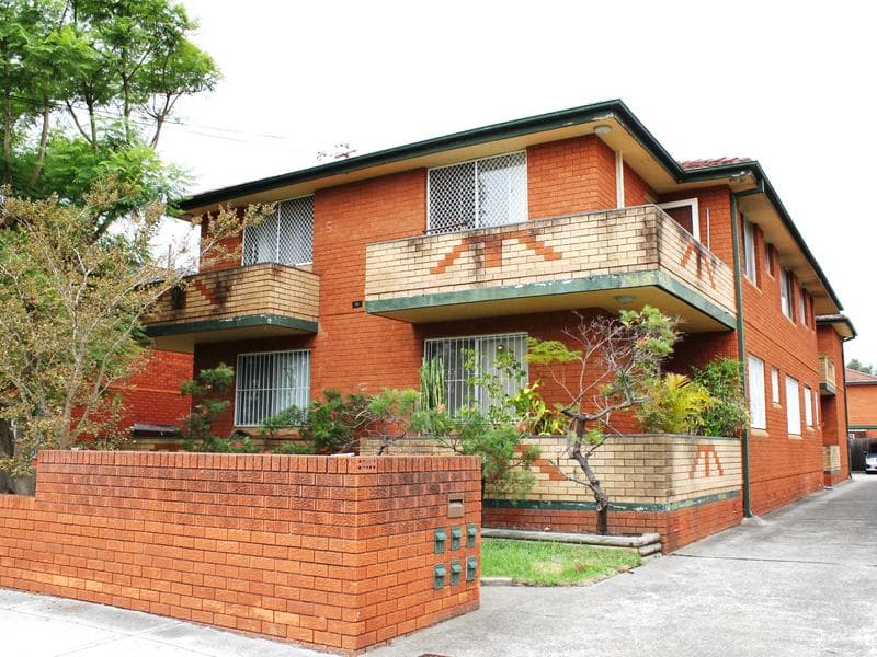 4/50 Frederick Street, Campsie, Campsie - Image 1