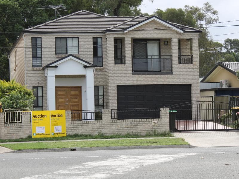 101/13 Spencer Street
Fairfield, NSW 2165, Chipping Norton - Image 1