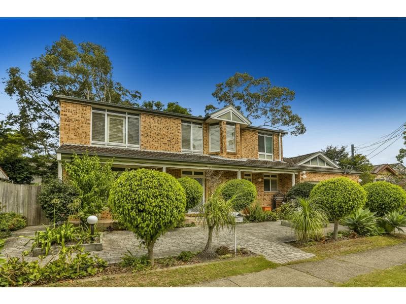 1b Tristram Road, Beacon Hill, Beacon Hill - Image 1