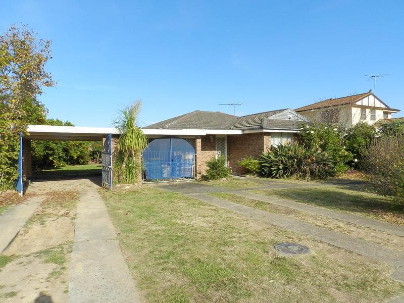 8 Bulls Rd, Wakeley, Wakeley - Image 1