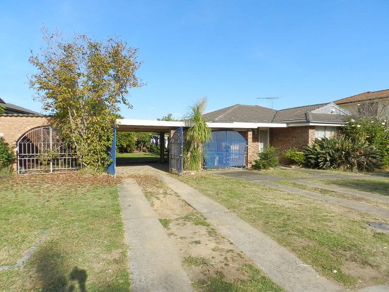 8 Bulls Rd, Wakeley, Wakeley - Thumbnail 2