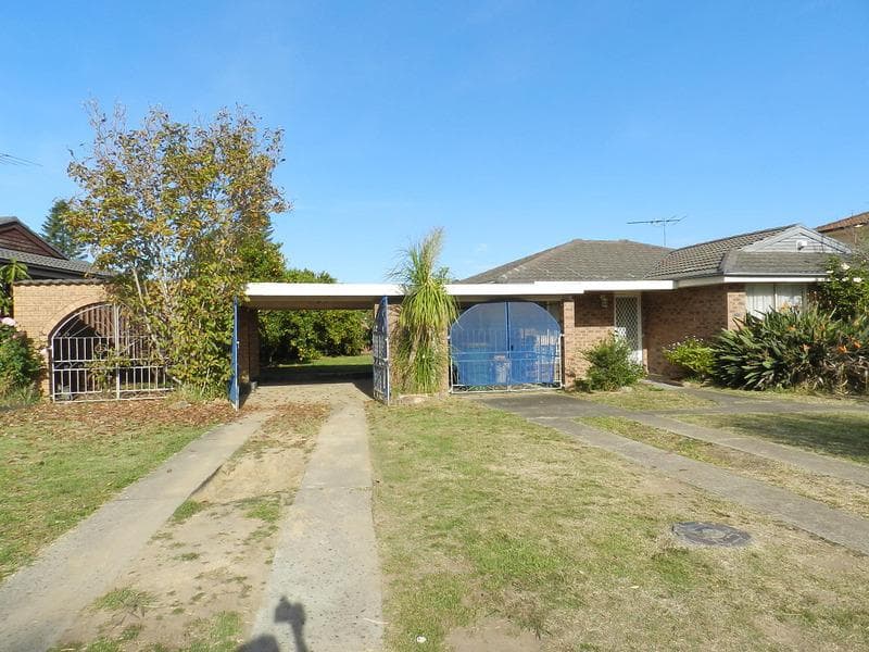 8 Bulls Rd, Wakeley, Wakeley - Thumbnail 3