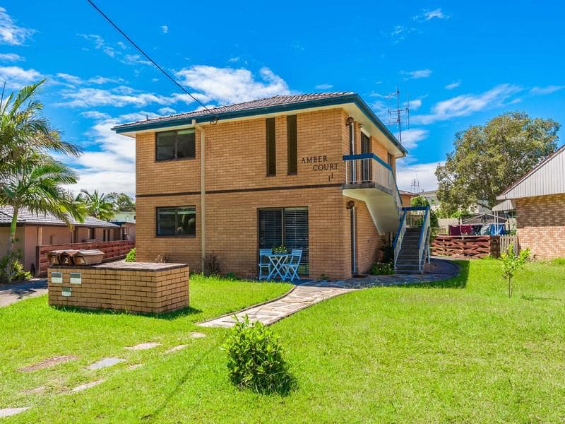 1/11 George Crescent, Port Macquarie, Port Macquarie - Thumbnail 2