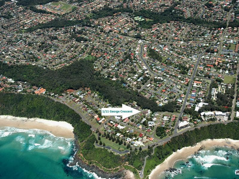 1/11 George Crescent, Port Macquarie, Port Macquarie - Thumbnail 8