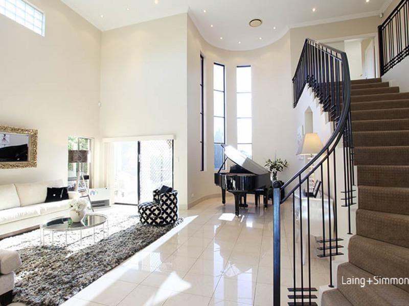 21 Bettington Road, Oatlands, Oatlands - Image 1