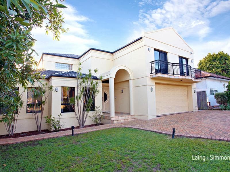 21 Bettington Road, Oatlands, Oatlands - Thumbnail 2