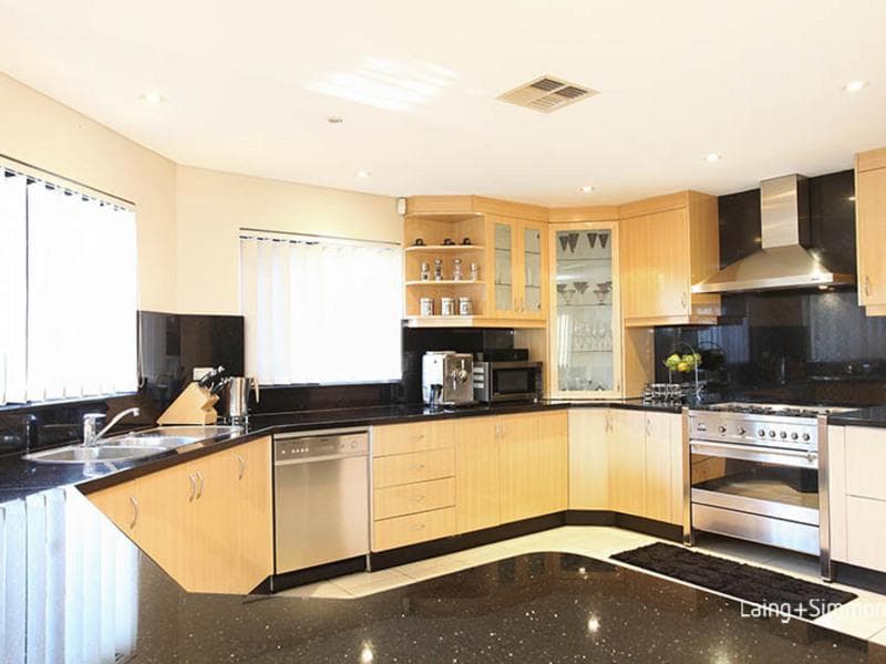 21 Bettington Road, Oatlands, Oatlands - Thumbnail 3
