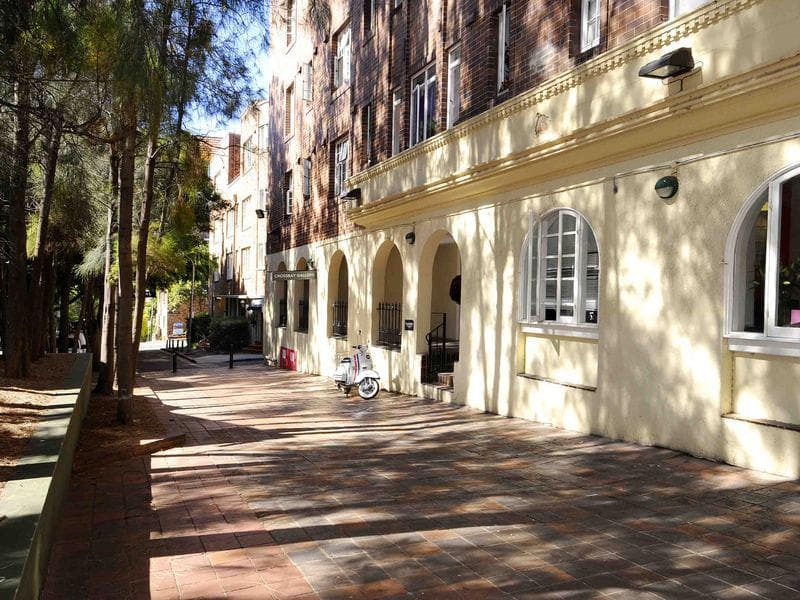 21/1a Elizabeth Bay Road, Potts Point, Potts Point - Thumbnail 3