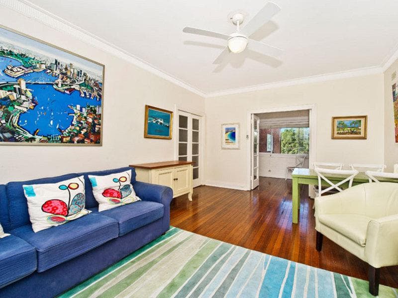 4/5 Towns Road, Rose Bay, Rose Bay - Image 1