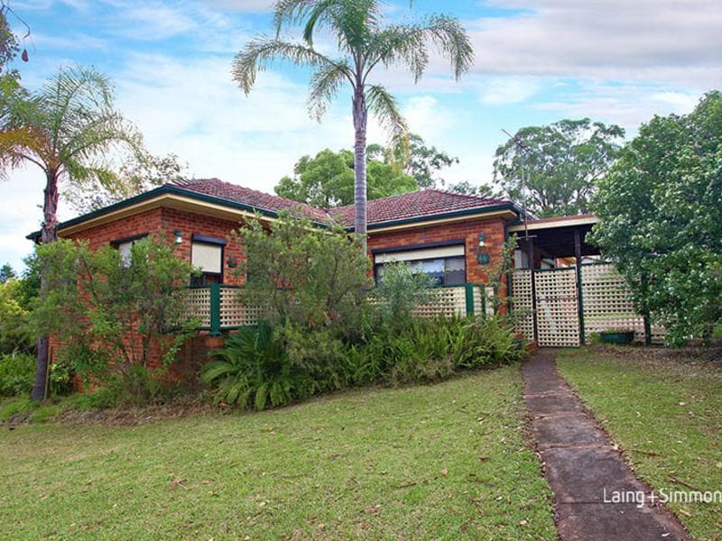 44 Binalong Road, Pendle Hill, Pendle Hill - Image 1