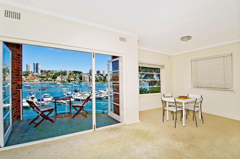 4/13 Gladswood Gardens, Double Bay, Double Bay - Thumbnail 2
