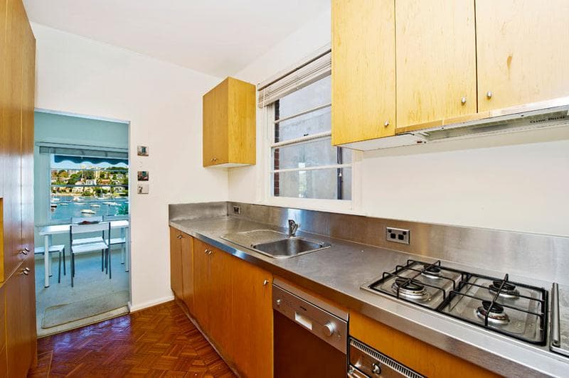 4/13 Gladswood Gardens, Double Bay, Double Bay - Thumbnail 3