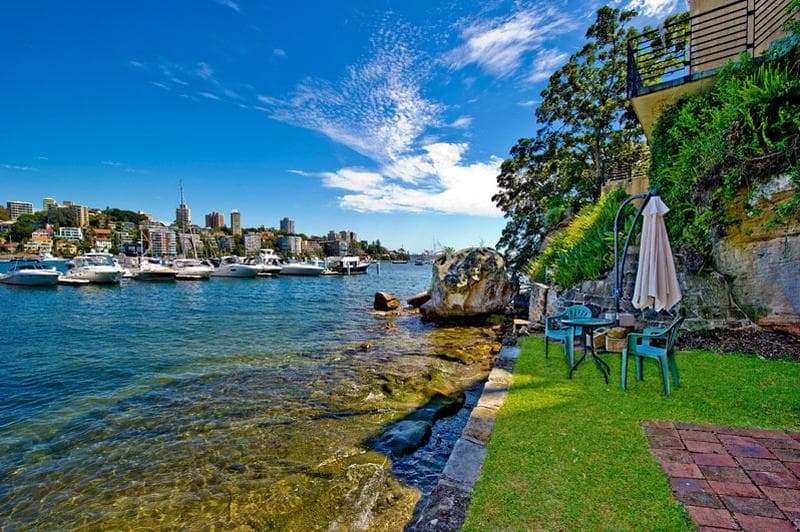 4/13 Gladswood Gardens, Double Bay, Double Bay - Thumbnail 4