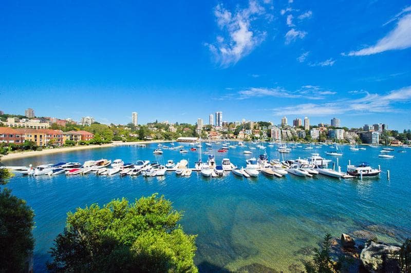 4/13 Gladswood Gardens, Double Bay, Double Bay - Thumbnail 5