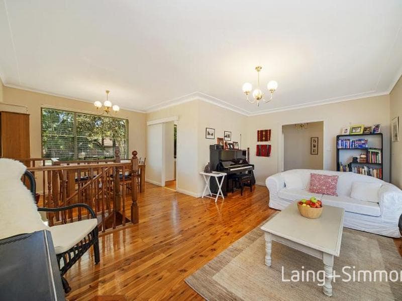 10 Jackson Crescent, Pennant Hills, Pennant Hills - Thumbnail 2
