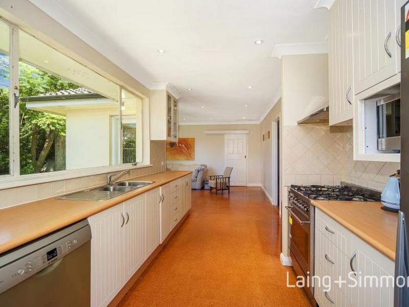 10 Jackson Crescent, Pennant Hills, Pennant Hills - Thumbnail 3
