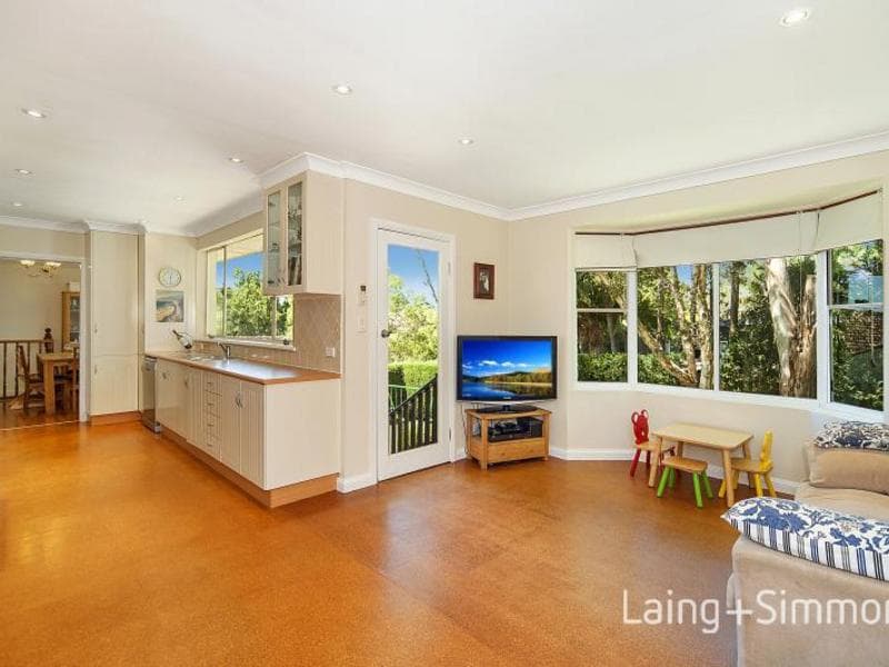 10 Jackson Crescent, Pennant Hills, Pennant Hills - Thumbnail 4