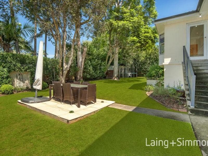 10 Jackson Crescent, Pennant Hills, Pennant Hills - Thumbnail 6