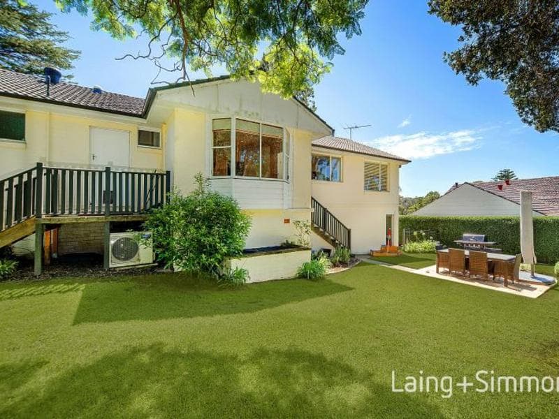 10 Jackson Crescent, Pennant Hills, Pennant Hills - Thumbnail 7