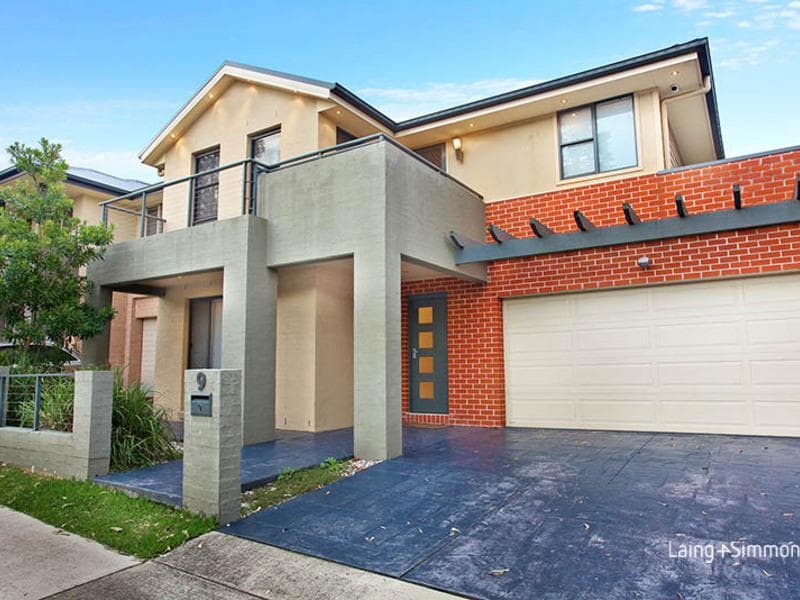 9 Dullai Avenue, Pemulwuy, Pemulwuy - Image 1