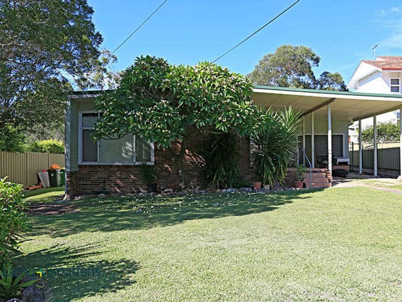 20 Nabiac Avenue, Gymea Bay, Gymea Bay - Image 1