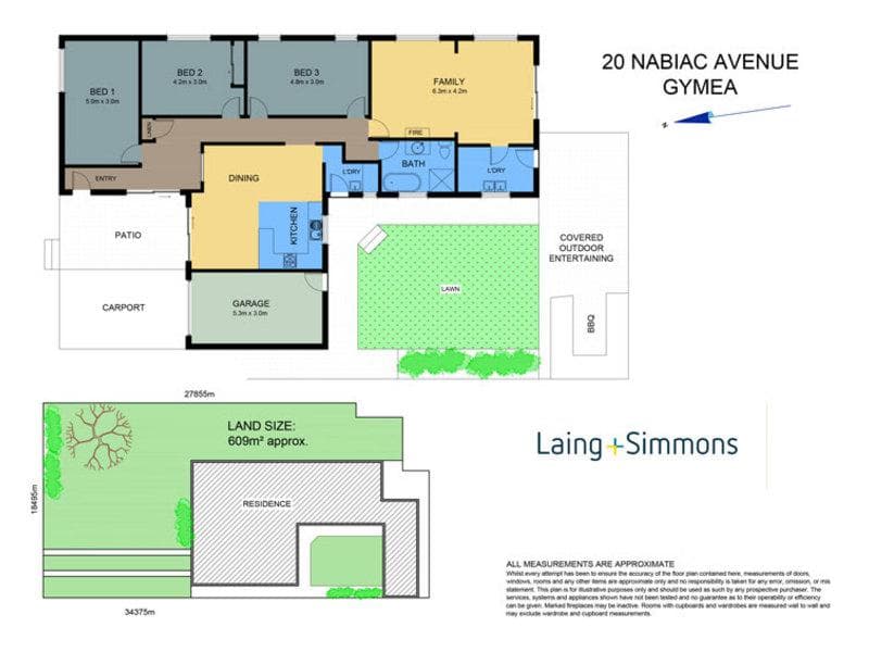 20 Nabiac Avenue, Gymea Bay, Gymea Bay - Thumbnail 5