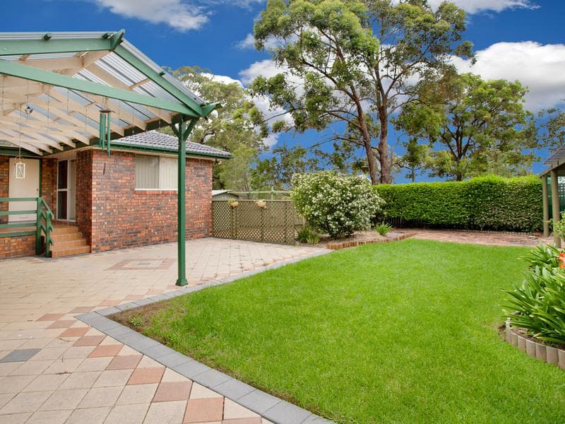 76 Rosina Crescent, Kings Langley, Kings Langley - Thumbnail 5