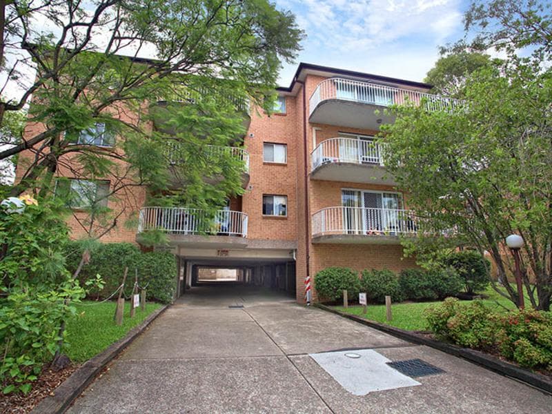 15/37 - 39 Memorial Avenue, Merrylands, Merrylands - Image 1
