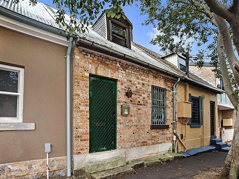 49 Glebe St, Glebe, Glebe - Image 1