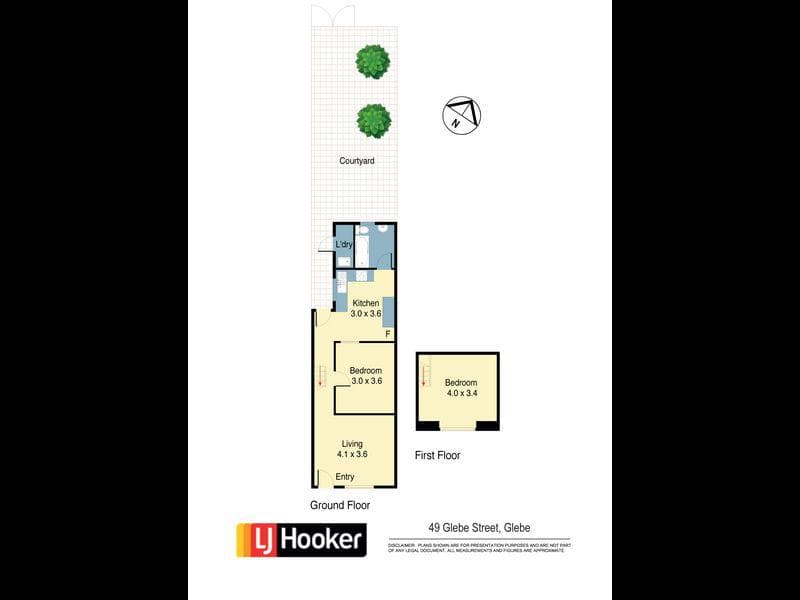 49 Glebe St, Glebe, Glebe - Thumbnail 5