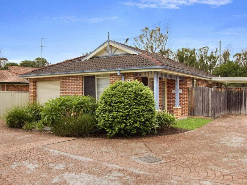 5/27 Manorhouse Blvd, Quakers Hill, Quakers Hill - Image 1