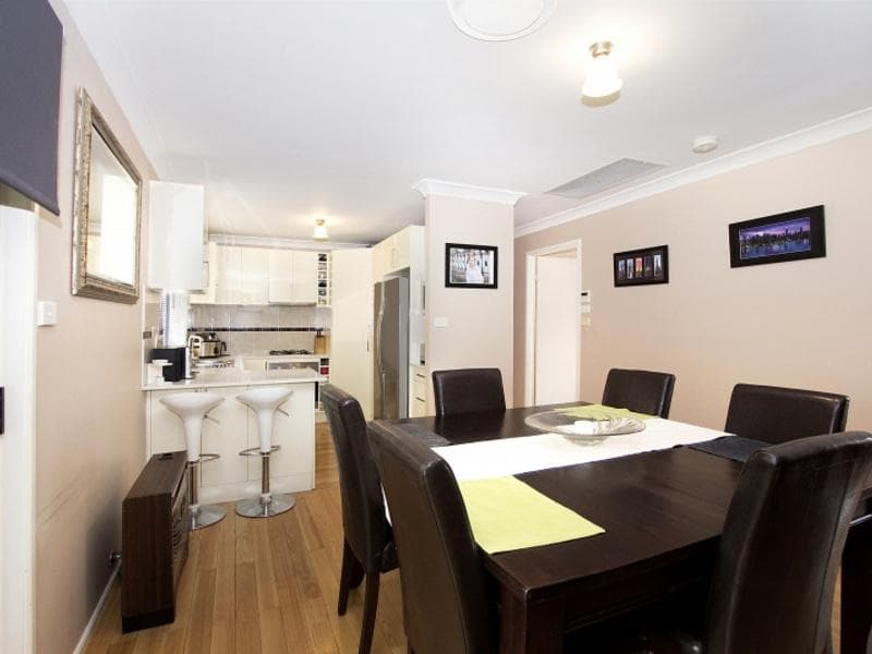 5/27 Manorhouse Blvd, Quakers Hill, Quakers Hill - Thumbnail 2