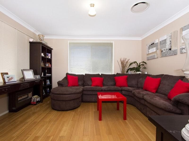 5/27 Manorhouse Blvd, Quakers Hill, Quakers Hill - Thumbnail 3