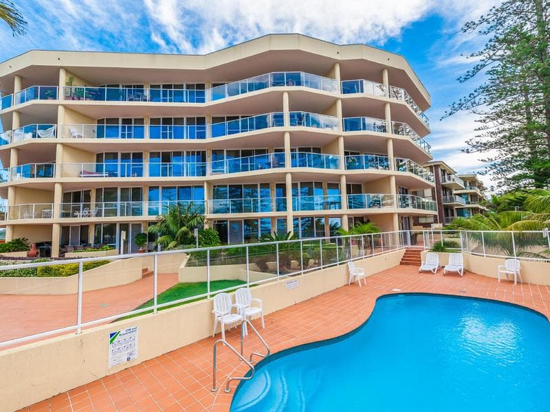 5/5 Stewart Street, Port Macquarie, Port Macquarie - Image 1