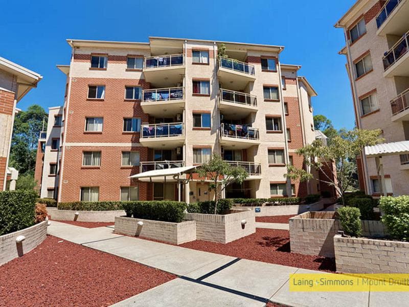 59/2 Wentworth Ave, Toongabbie, Toongabbie - Image 1