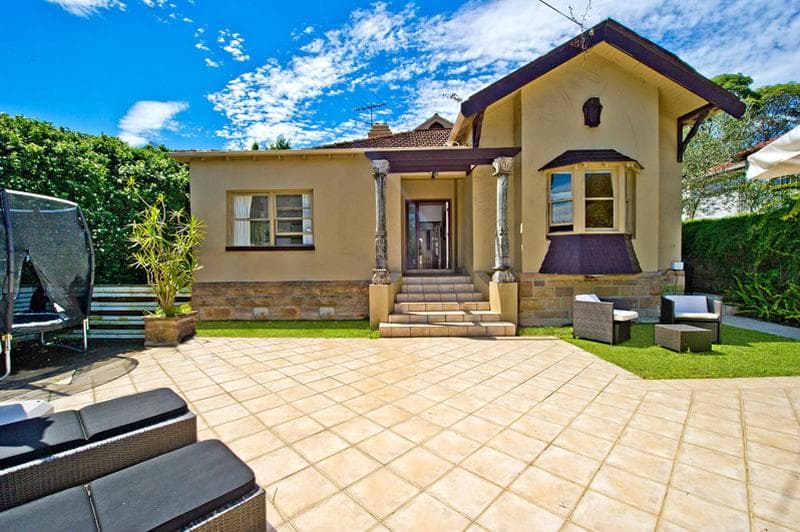 143 Bellevue Road, Bellevue Hill, Bellevue Hill - Thumbnail 5