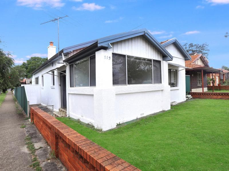 113 Lincoln St, Belfield, Belfield - Image 1