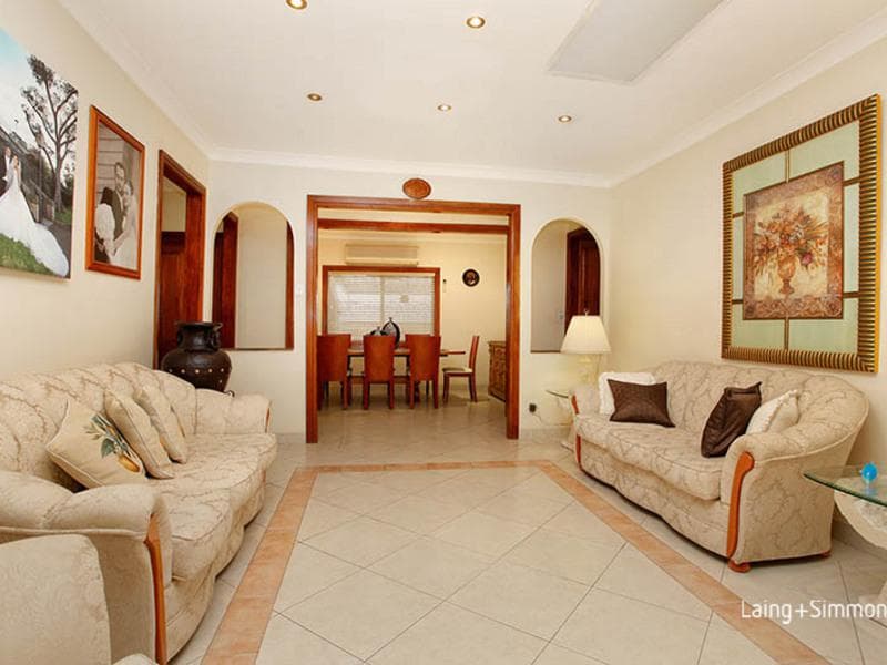 13 Lockwood Street, Merrylands, Merrylands - Thumbnail 3