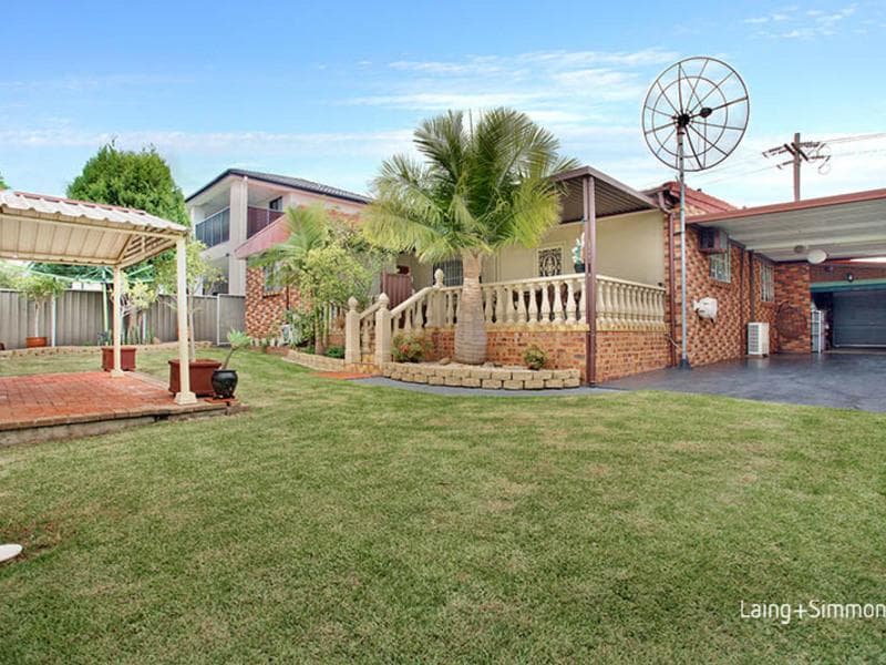 13 Lockwood Street, Merrylands, Merrylands - Thumbnail 8