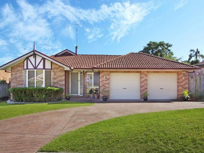 13 Corinne Street, Acacia Gardens, Acacia Gardens - Image 1