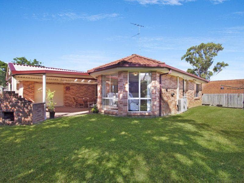 13 Corinne Street, Acacia Gardens, Acacia Gardens - Thumbnail 5
