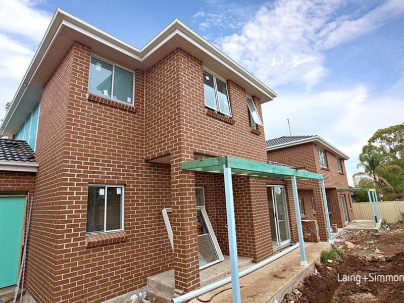 7/86 Jersey Road, South Wentworthville, South Wentworthville - Image 1