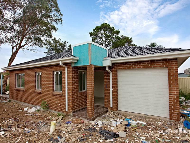 7/86 Jersey Road, South Wentworthville, South Wentworthville - Thumbnail 2