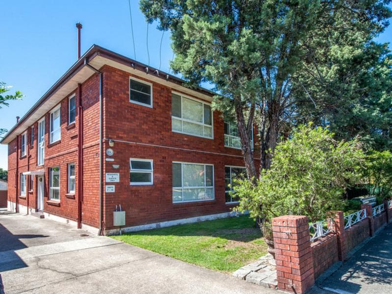 8/20 Herbert Street, Dulwich Hill, Dulwich Hill - Thumbnail 2