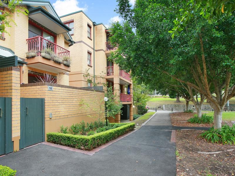 13/1 Foy Street, Balmain, Balmain - Thumbnail 3