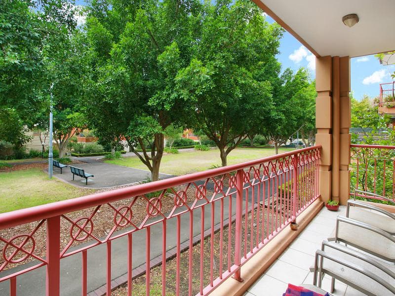 13/1 Foy Street, Balmain, Balmain - Thumbnail 4