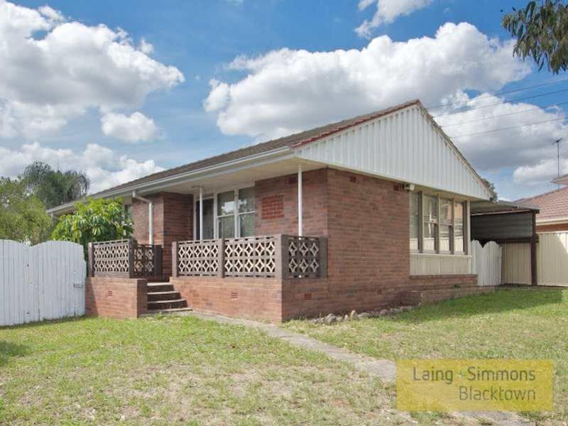 124 Aurora Drive, Tregear, Tregear - Image 1